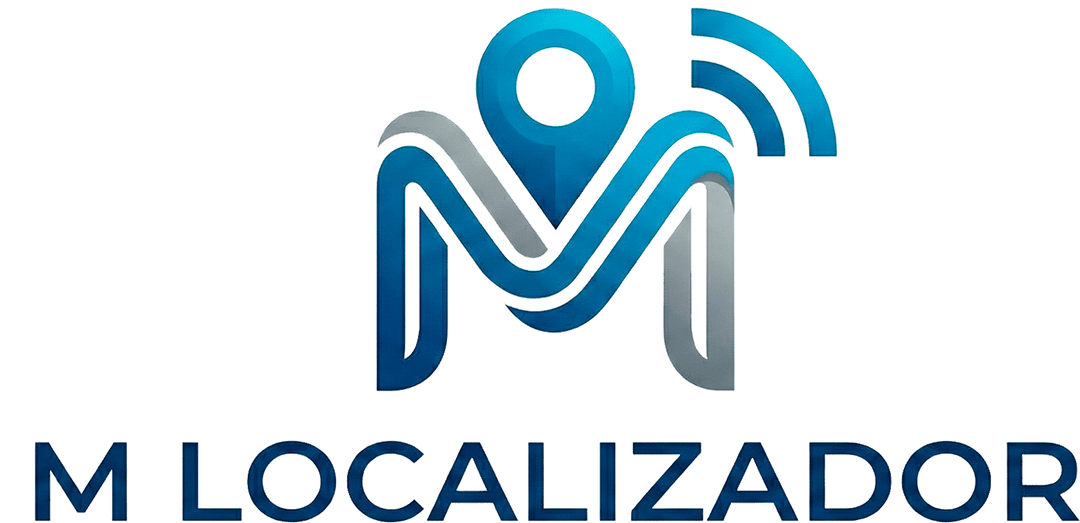 mlocalizador Logo
